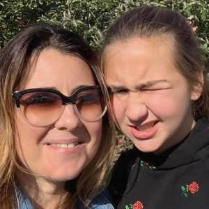 Meet your Posher, Genevieve